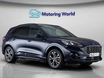 Used Ford Kuga 2022 for sale - 75623392: Photo