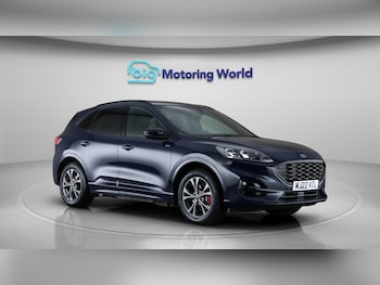 Used Ford Kuga 2022 for sale - 75623392: Photo