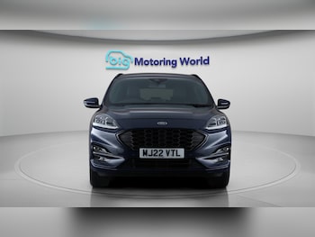Used Ford Kuga 2022 for sale - 75623392: Photo