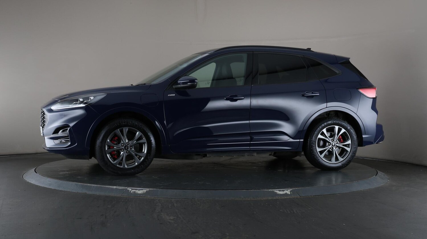 Vehicle 42