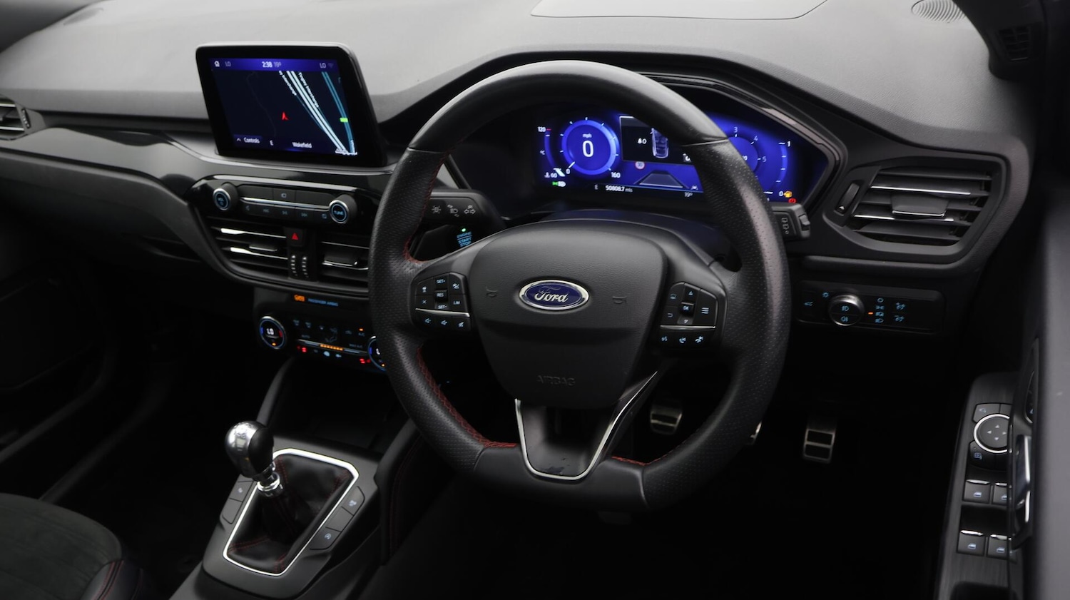 Used Ford Kuga 2020 for sale - 76715509: Photo 10