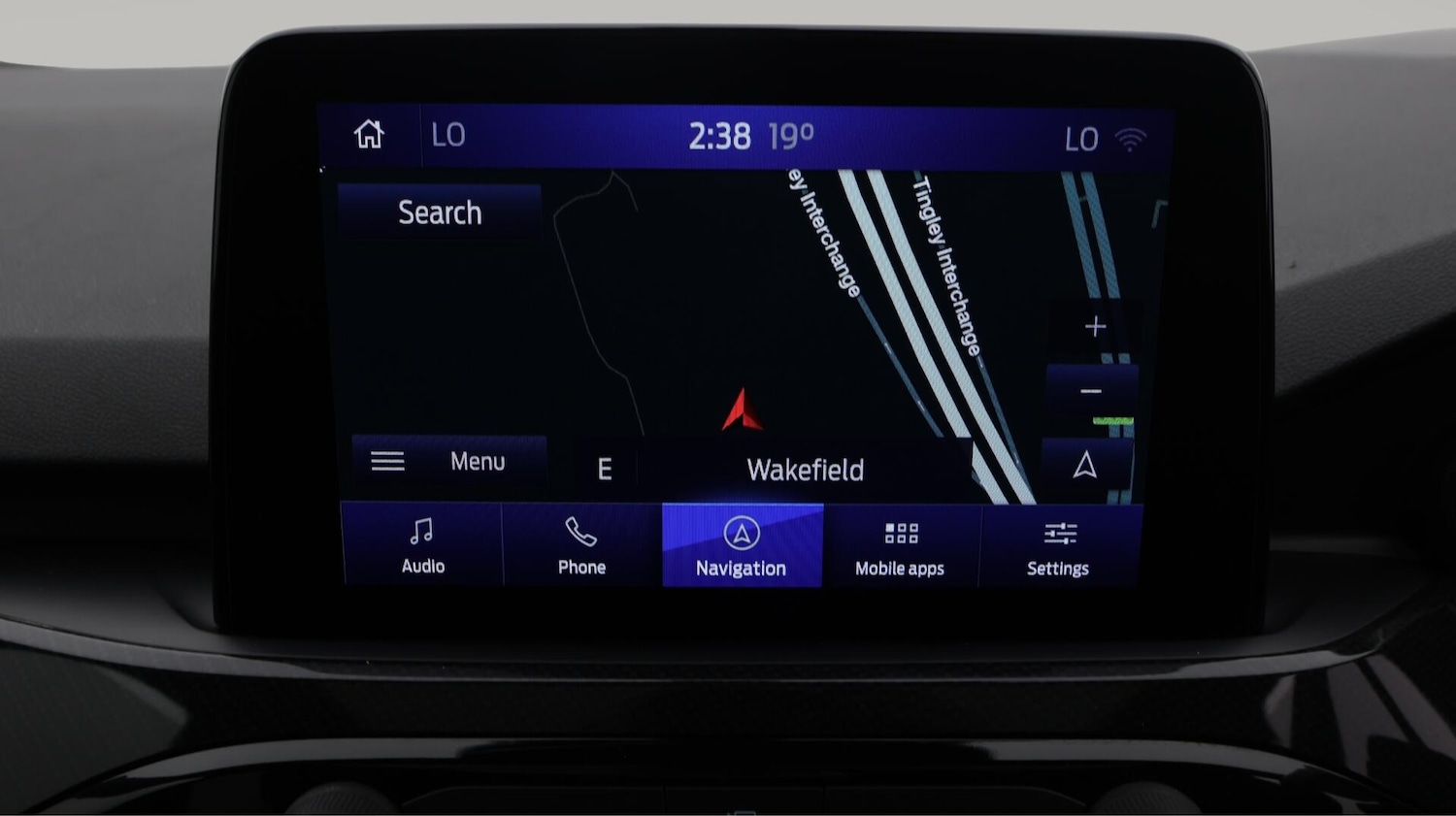 Used Ford Kuga 2020 for sale - 76715509: Photo 12