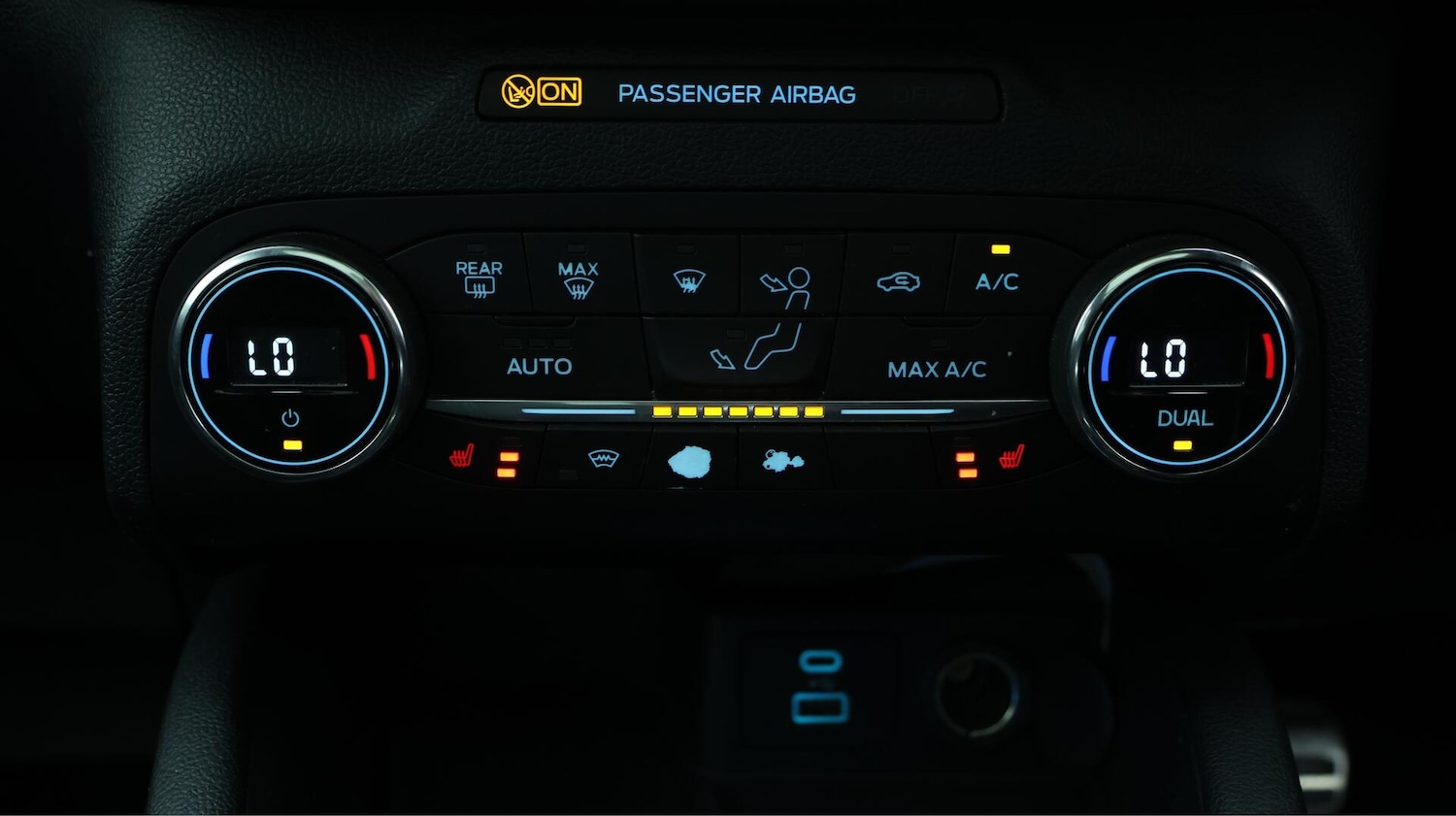 Used Ford Kuga 2020 for sale - 76715509: Photo 13