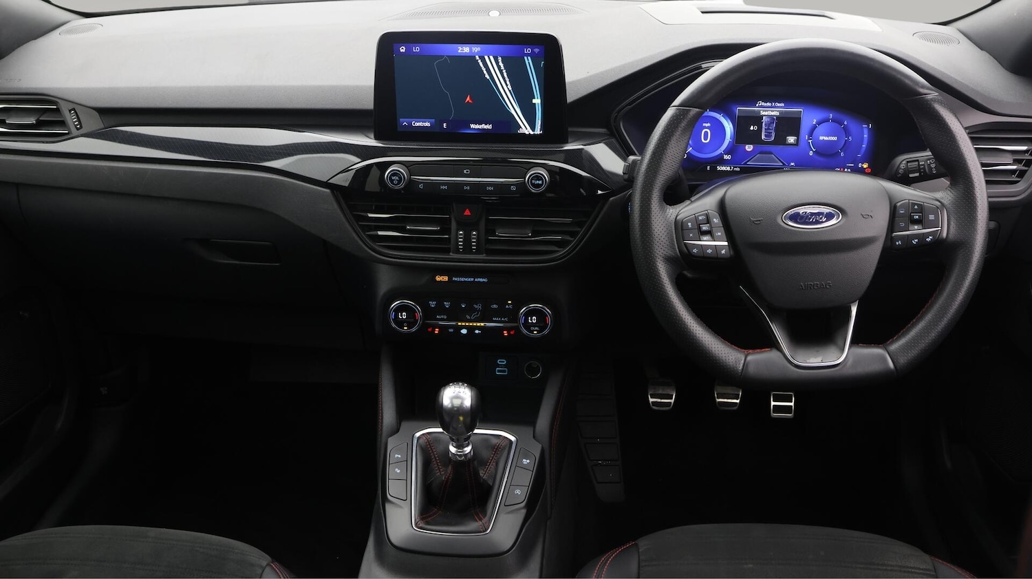 Used Ford Kuga 2020 for sale - 76715509: Photo 14