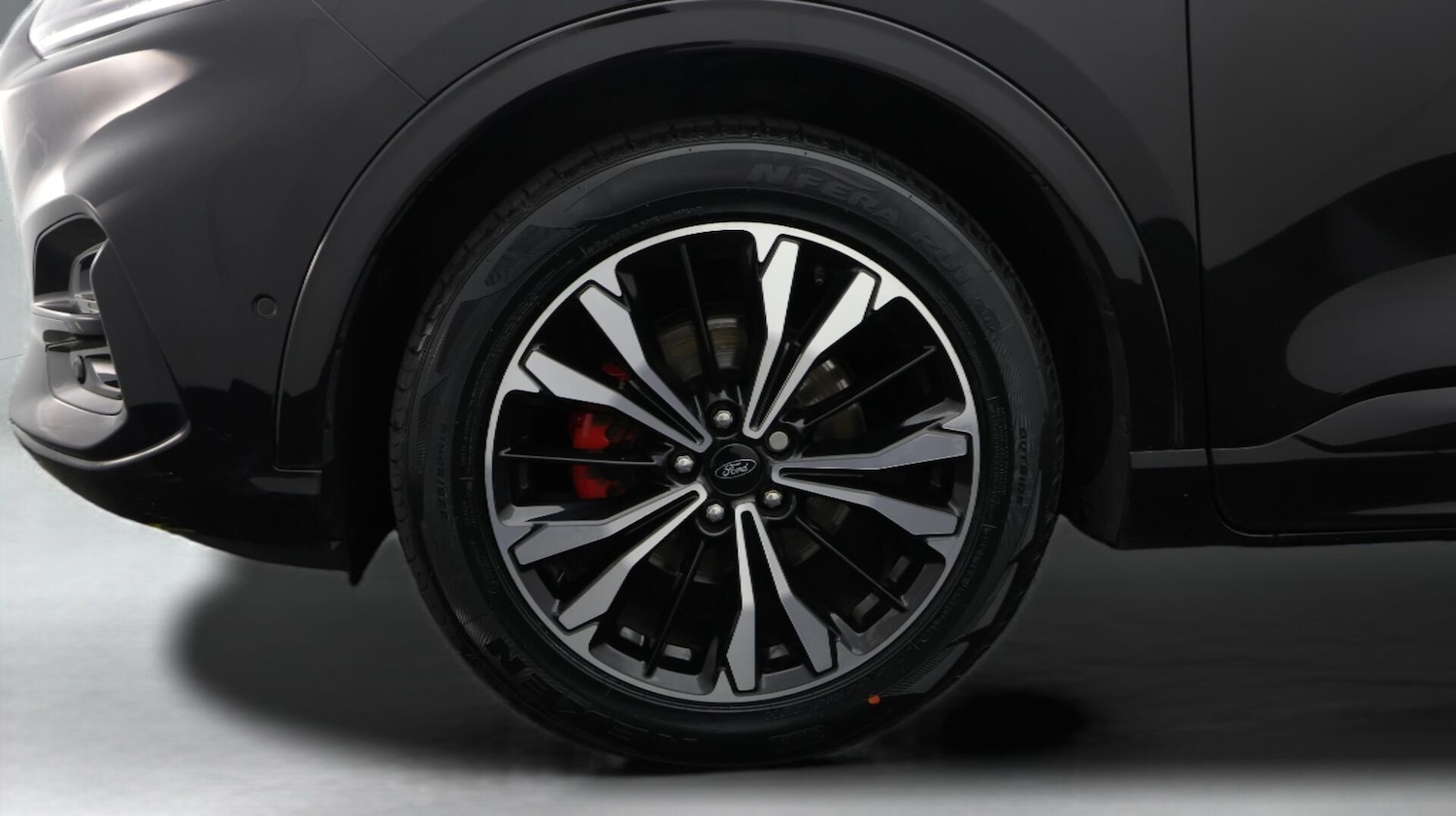 Used Ford Kuga 2020 for sale - 76715509: Photo 19