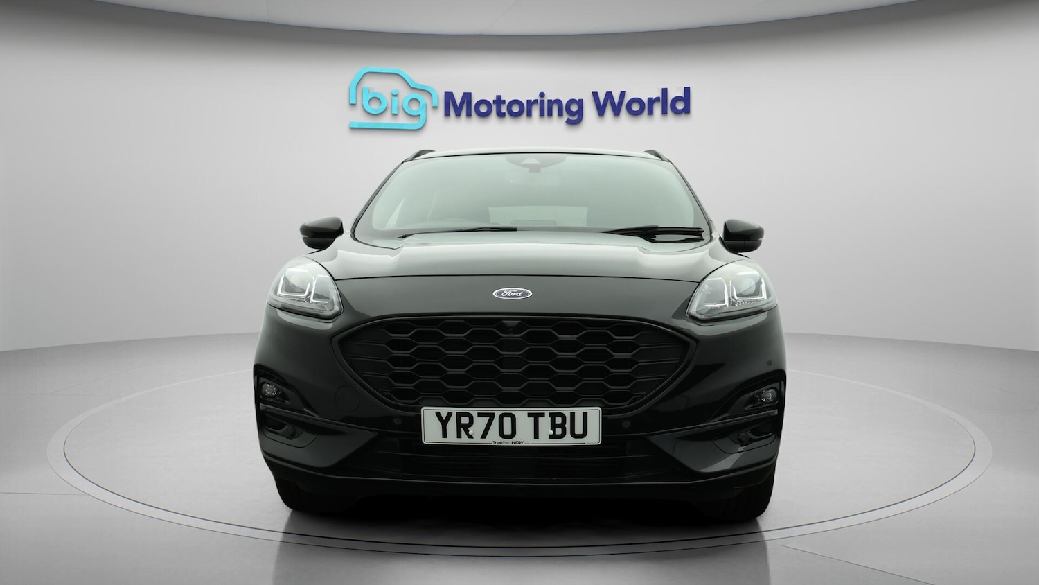 Used Ford Kuga 2020 for sale - 76715509: Photo 3