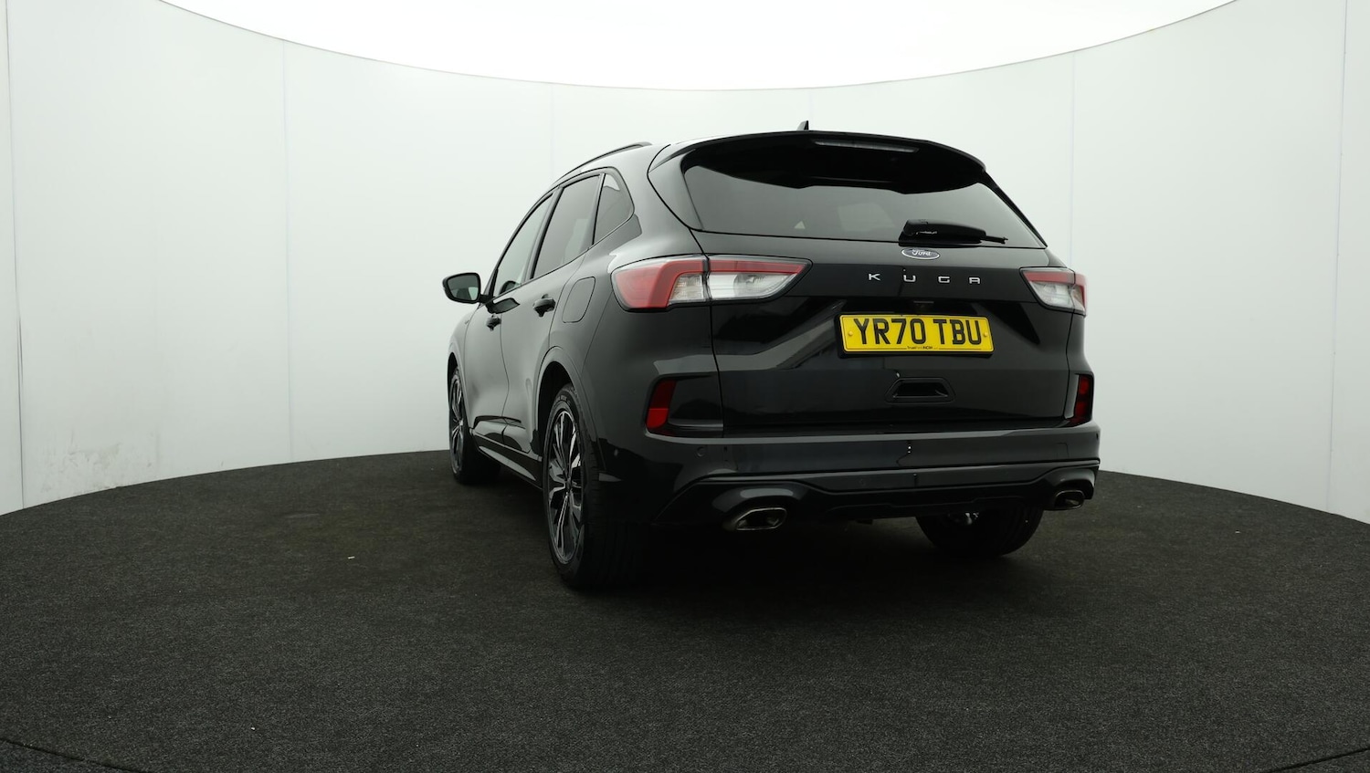 Used Ford Kuga 2020 for sale - 76715509: Photo 35