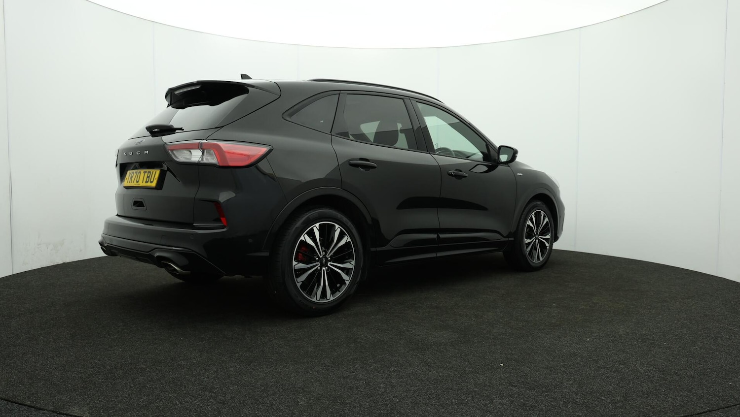 Used Ford Kuga 2020 for sale - 76715509: Photo 37