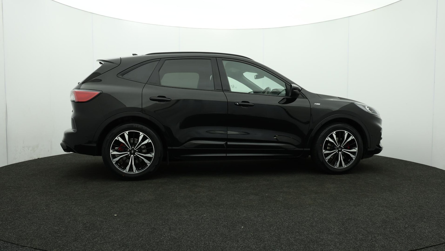 Used Ford Kuga 2020 for sale - 76715509: Photo 42