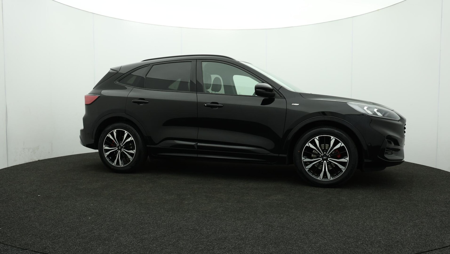 Used Ford Kuga 2020 for sale - 76715509: Photo 46