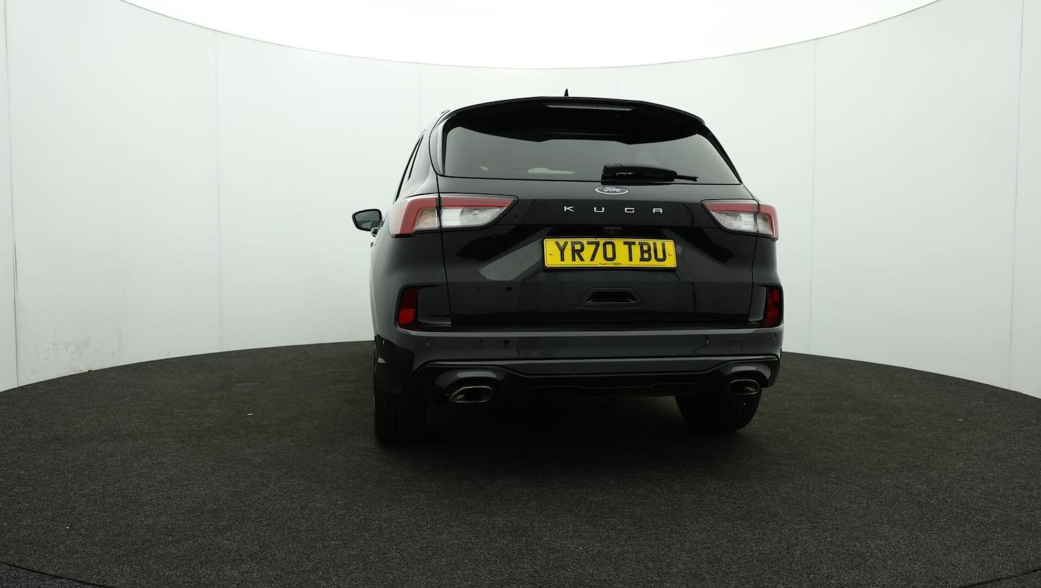 Used Ford Kuga 2020 for sale - 76715509: Photo 47