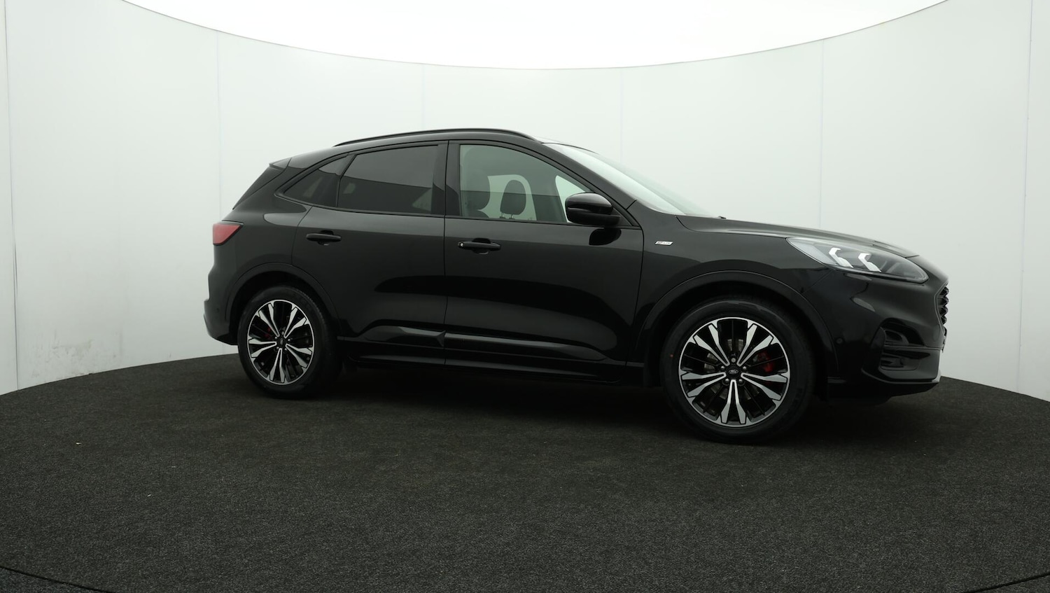 Used Ford Kuga 2020 for sale - 76715509: Photo 48