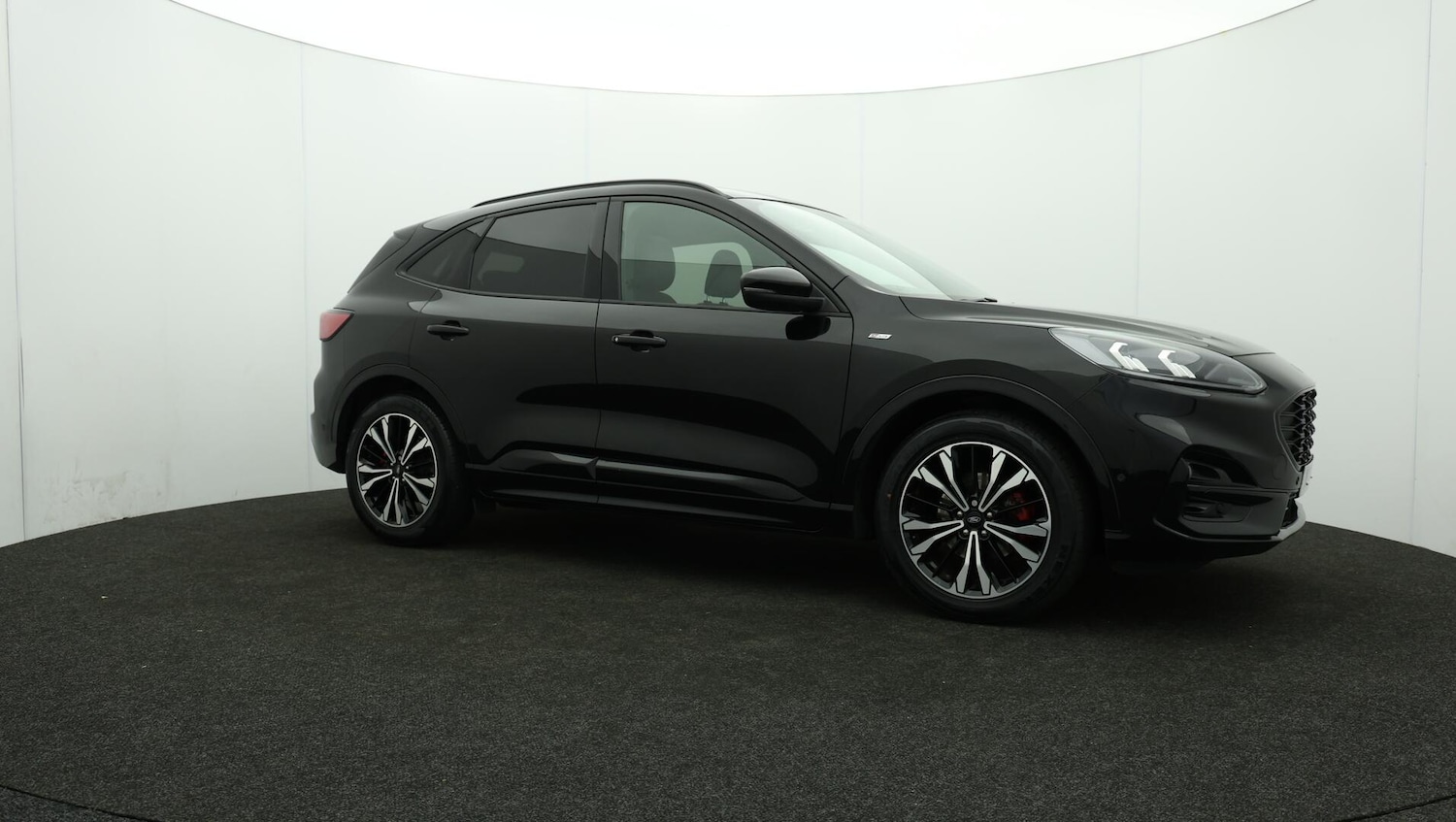 Used Ford Kuga 2020 for sale - 76715509: Photo 49