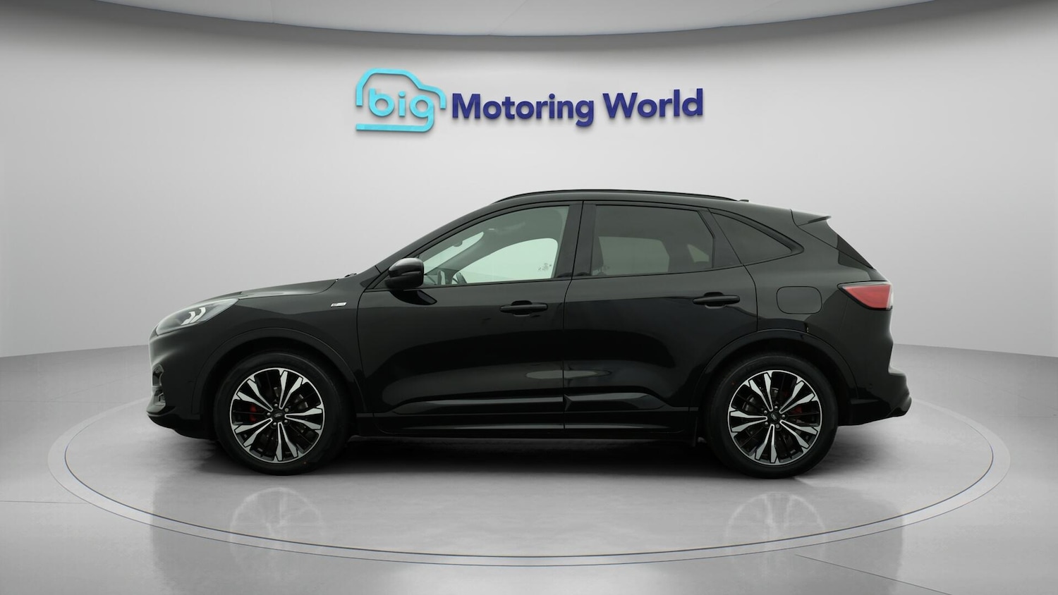 Used Ford Kuga 2020 for sale - 76715509: Photo 5