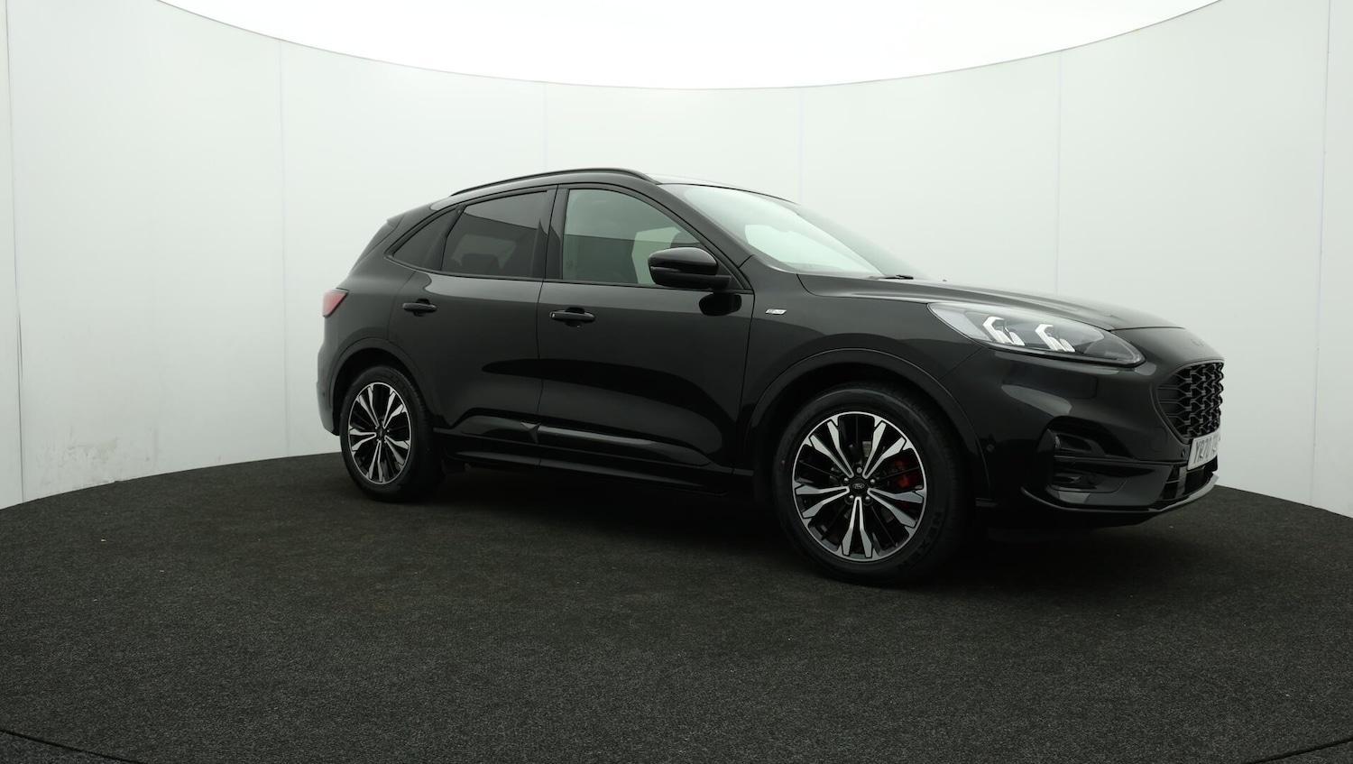 Used Ford Kuga 2020 for sale - 76715509: Photo 50