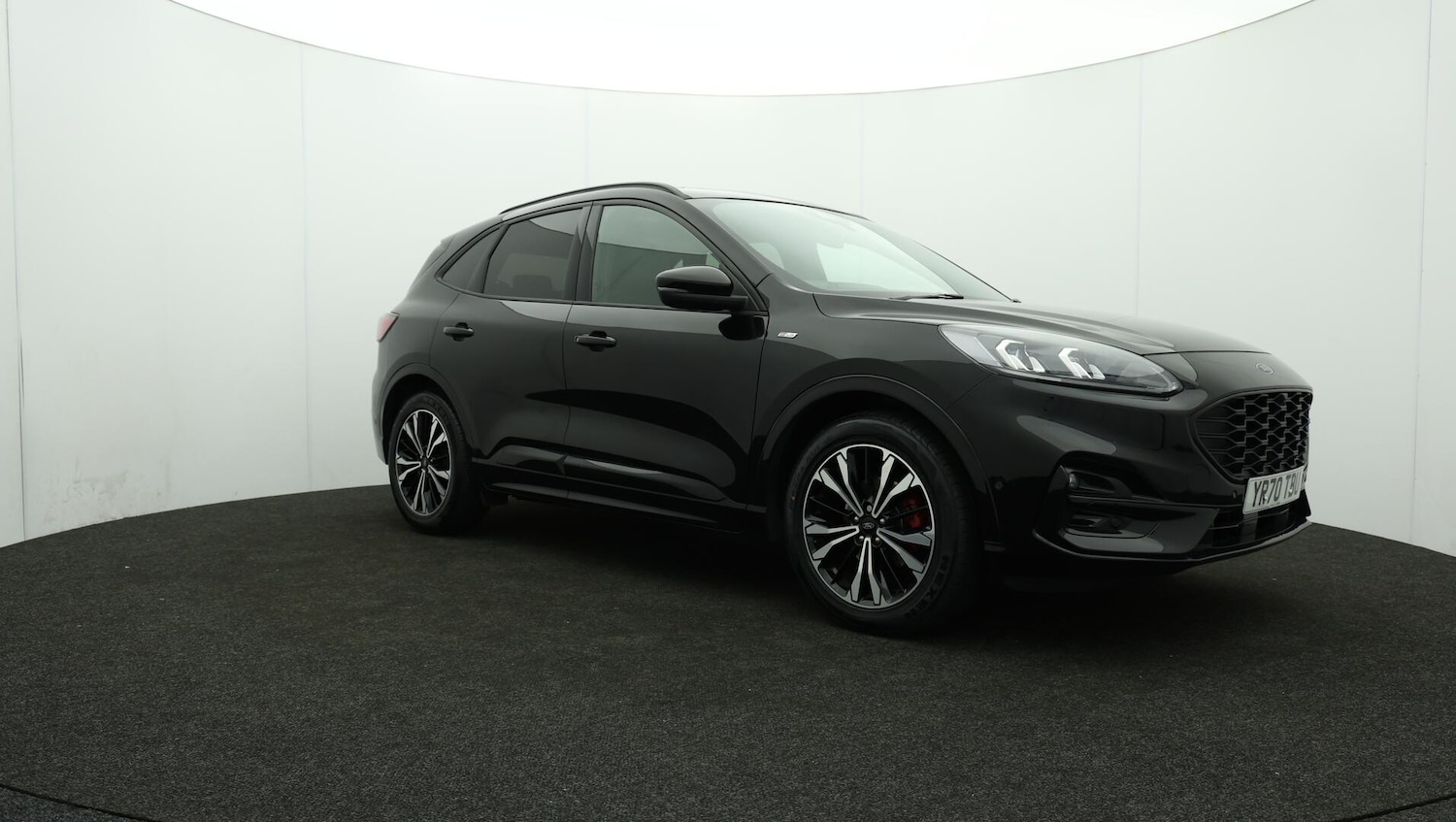 Used Ford Kuga 2020 for sale - 76715509: Photo 51