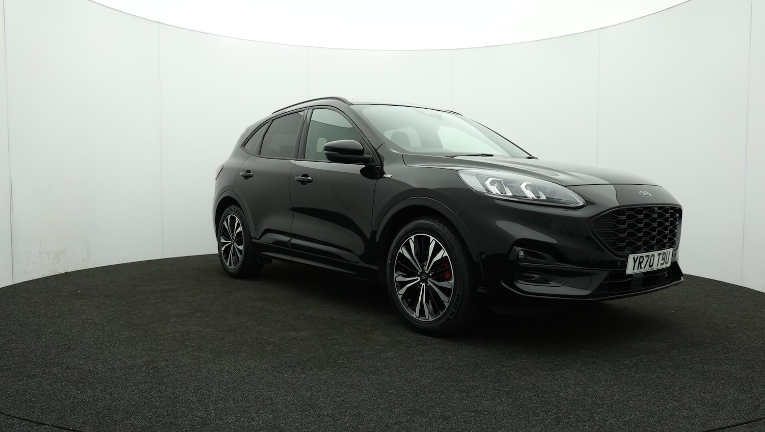 Used Ford Kuga 2020 for sale - 76715509: Photo 52