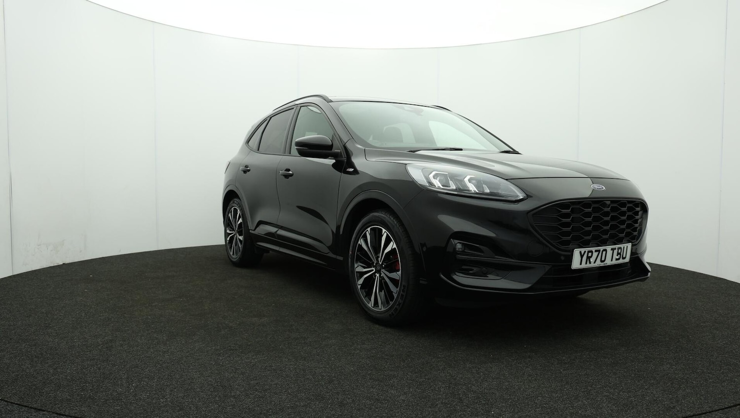 Used Ford Kuga 2020 for sale - 76715509: Photo 53