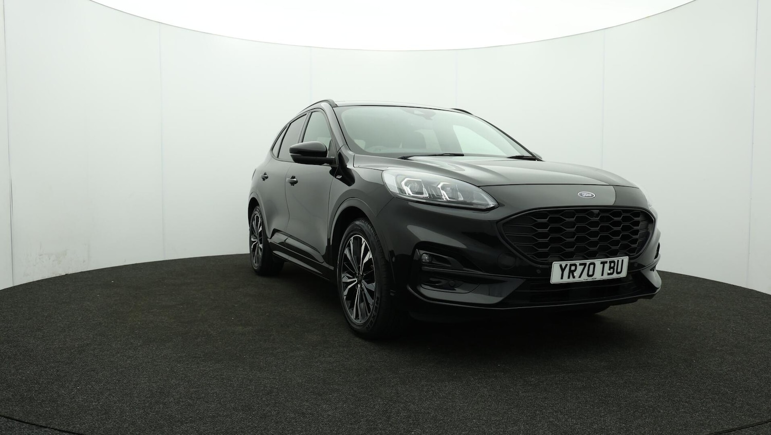 Used Ford Kuga 2020 for sale - 76715509: Photo 54