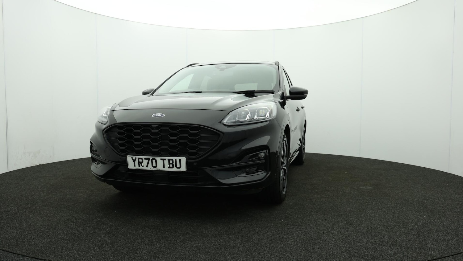Used Ford Kuga 2020 for sale - 76715509: Photo 61