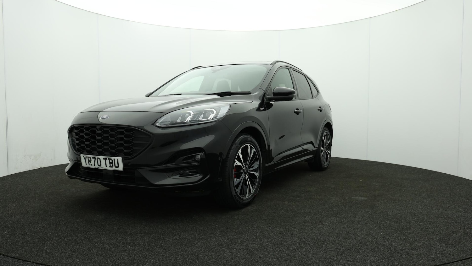 Used Ford Kuga 2020 for sale - 76715509: Photo 63