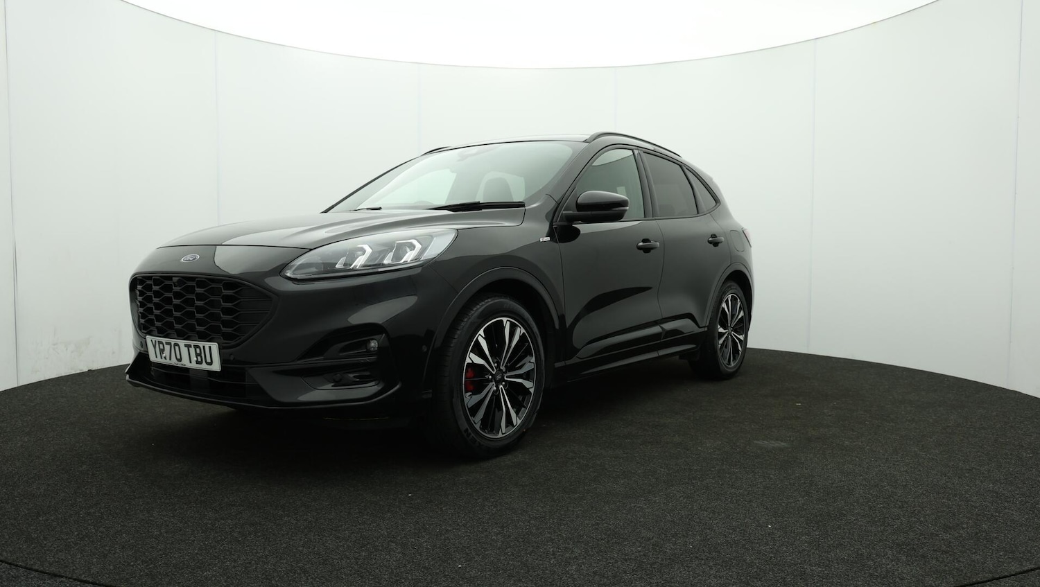 Used Ford Kuga 2020 for sale - 76715509: Photo 64