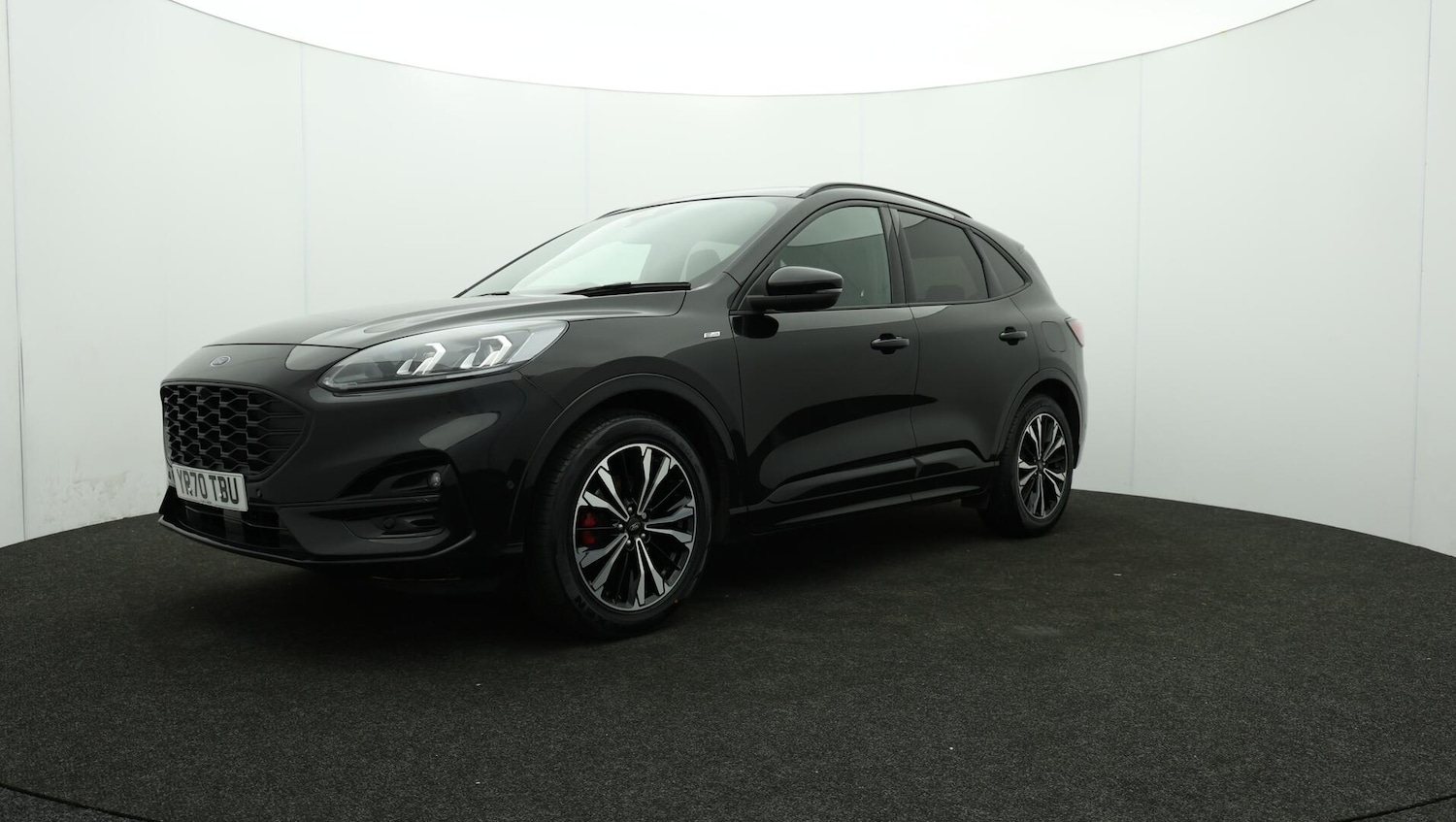 Used Ford Kuga 2020 for sale - 76715509: Photo 65