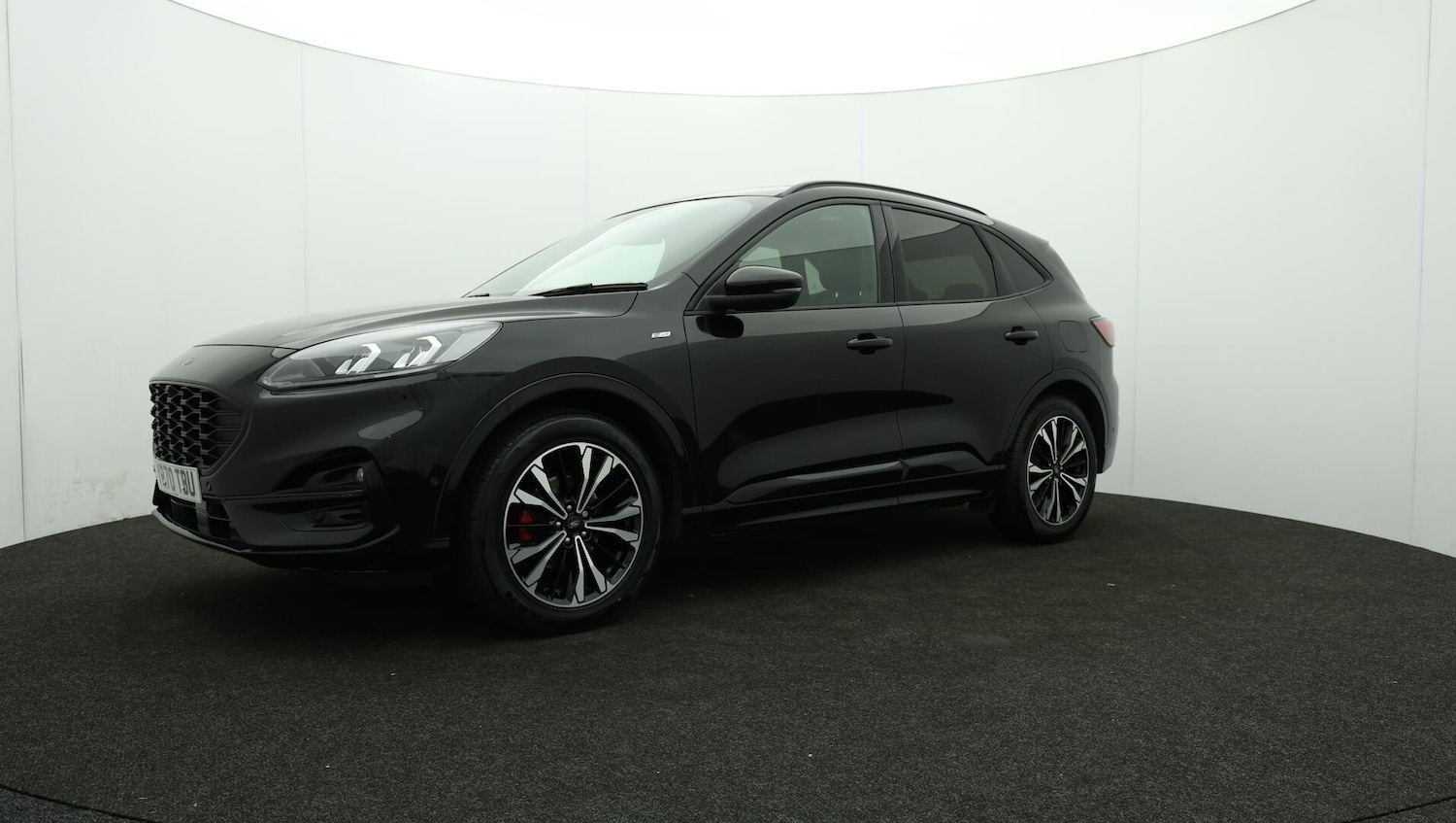 Used Ford Kuga 2020 for sale - 76715509: Photo 66