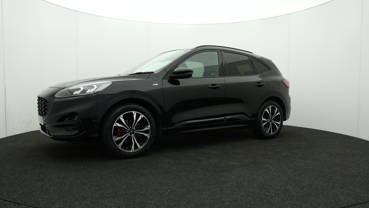 Used Ford Kuga 2020 for sale - 76715509: Photo 67