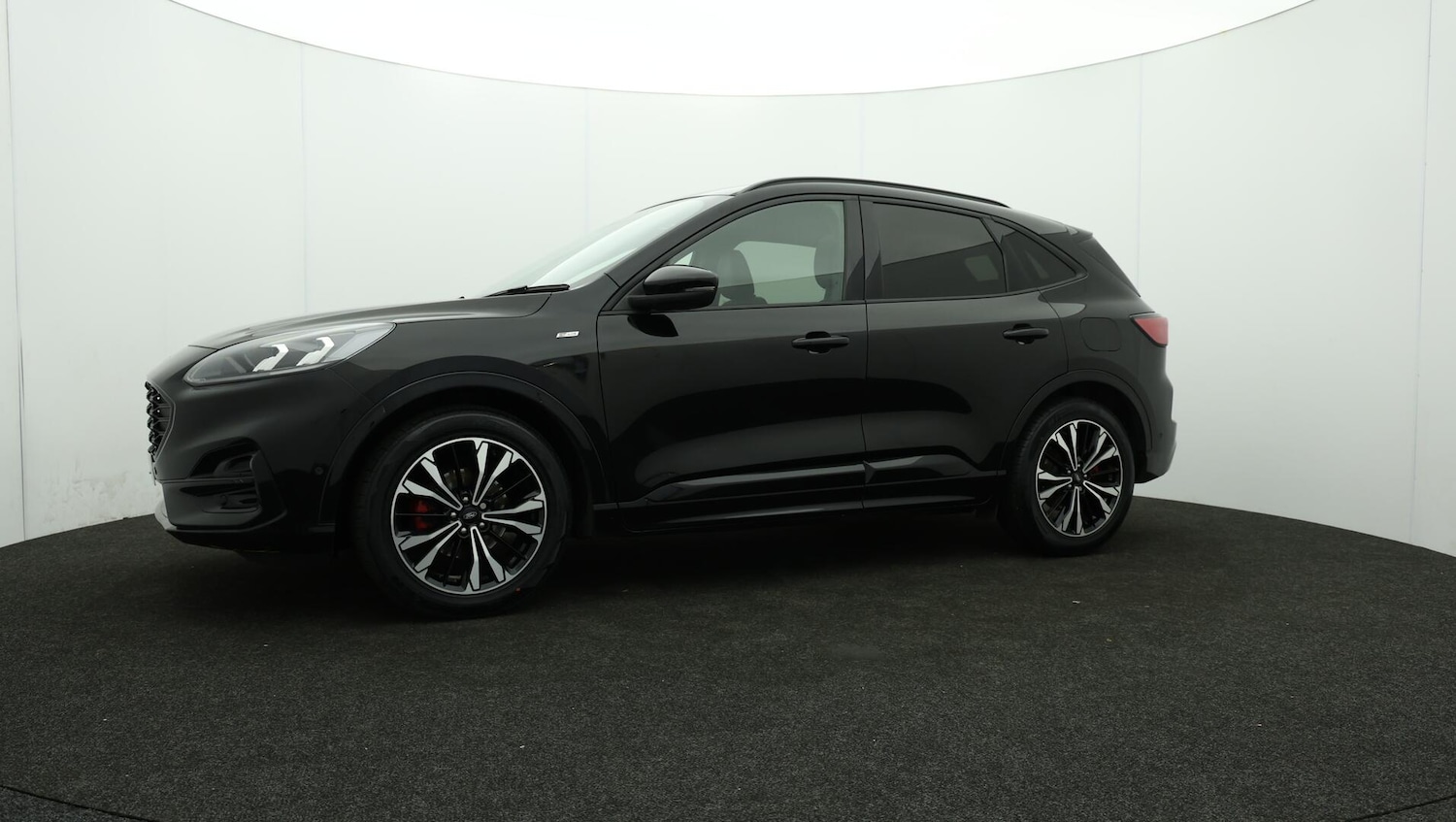 Used Ford Kuga 2020 for sale - 76715509: Photo 68