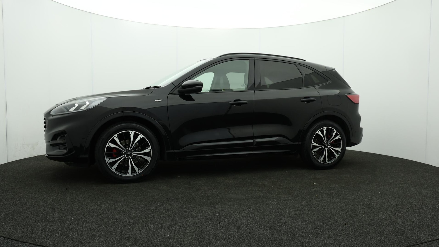Used Ford Kuga 2020 for sale - 76715509: Photo 70