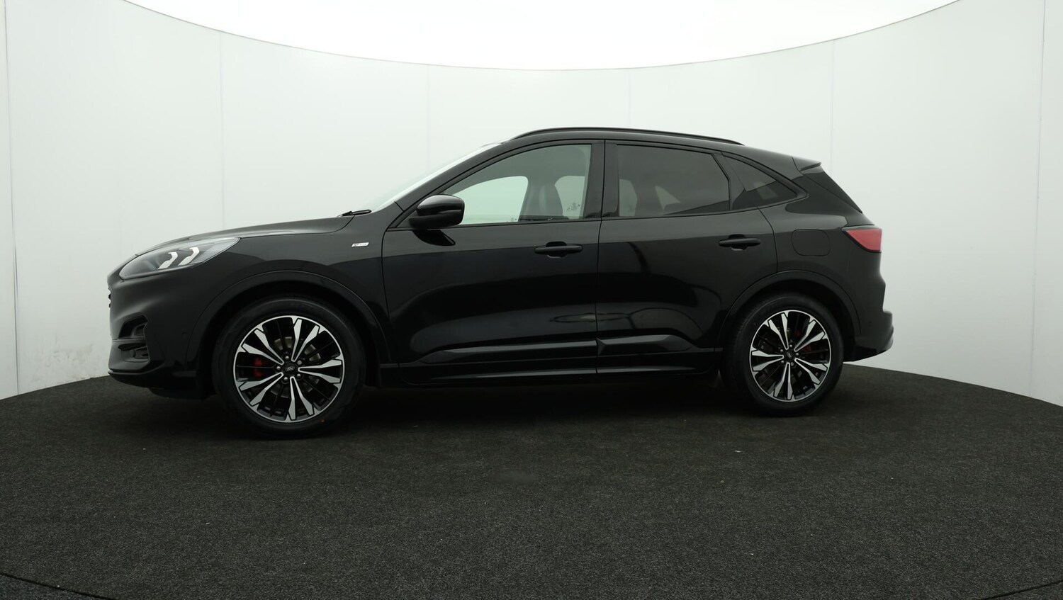 Used Ford Kuga 2020 for sale - 76715509: Photo 71