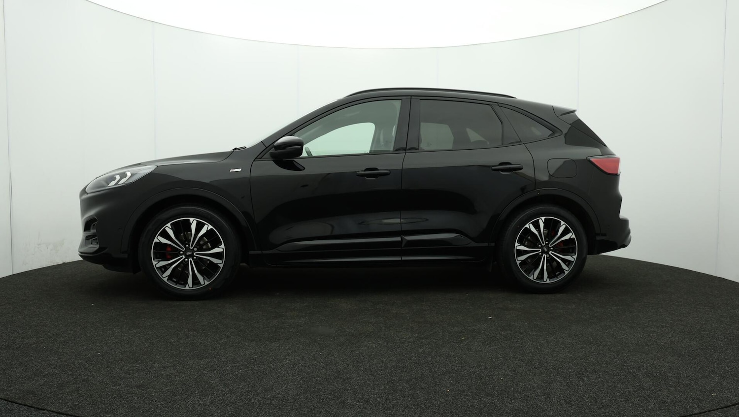 Used Ford Kuga 2020 for sale - 76715509: Photo 72