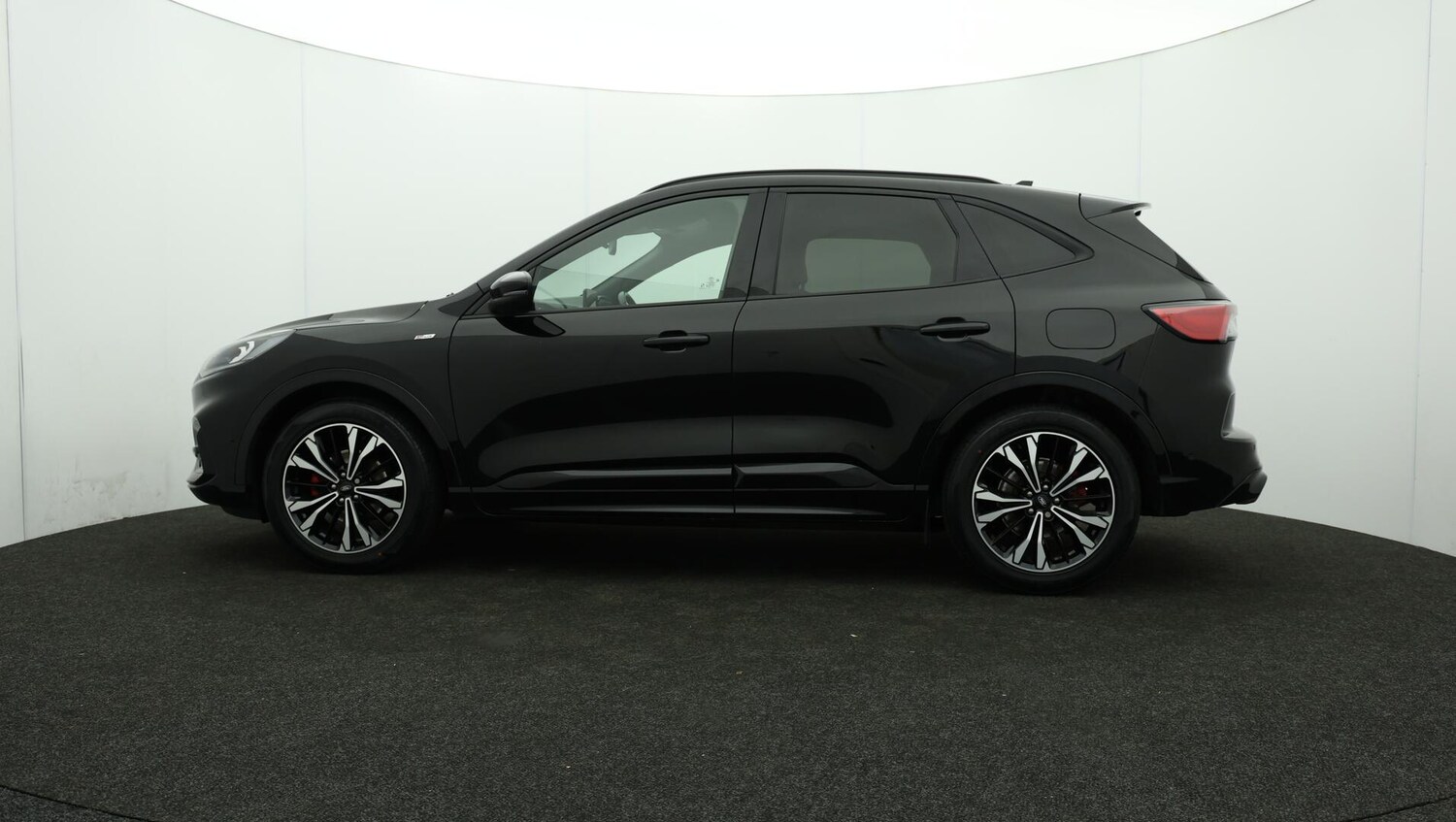 Used Ford Kuga 2020 for sale - 76715509: Photo 74