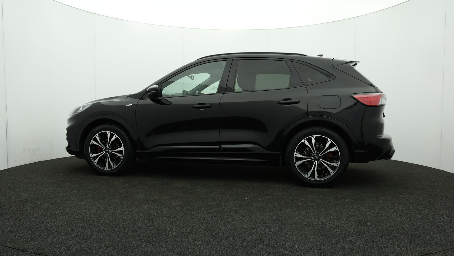 Used Ford Kuga 2020 for sale - 76715509: Photo 75