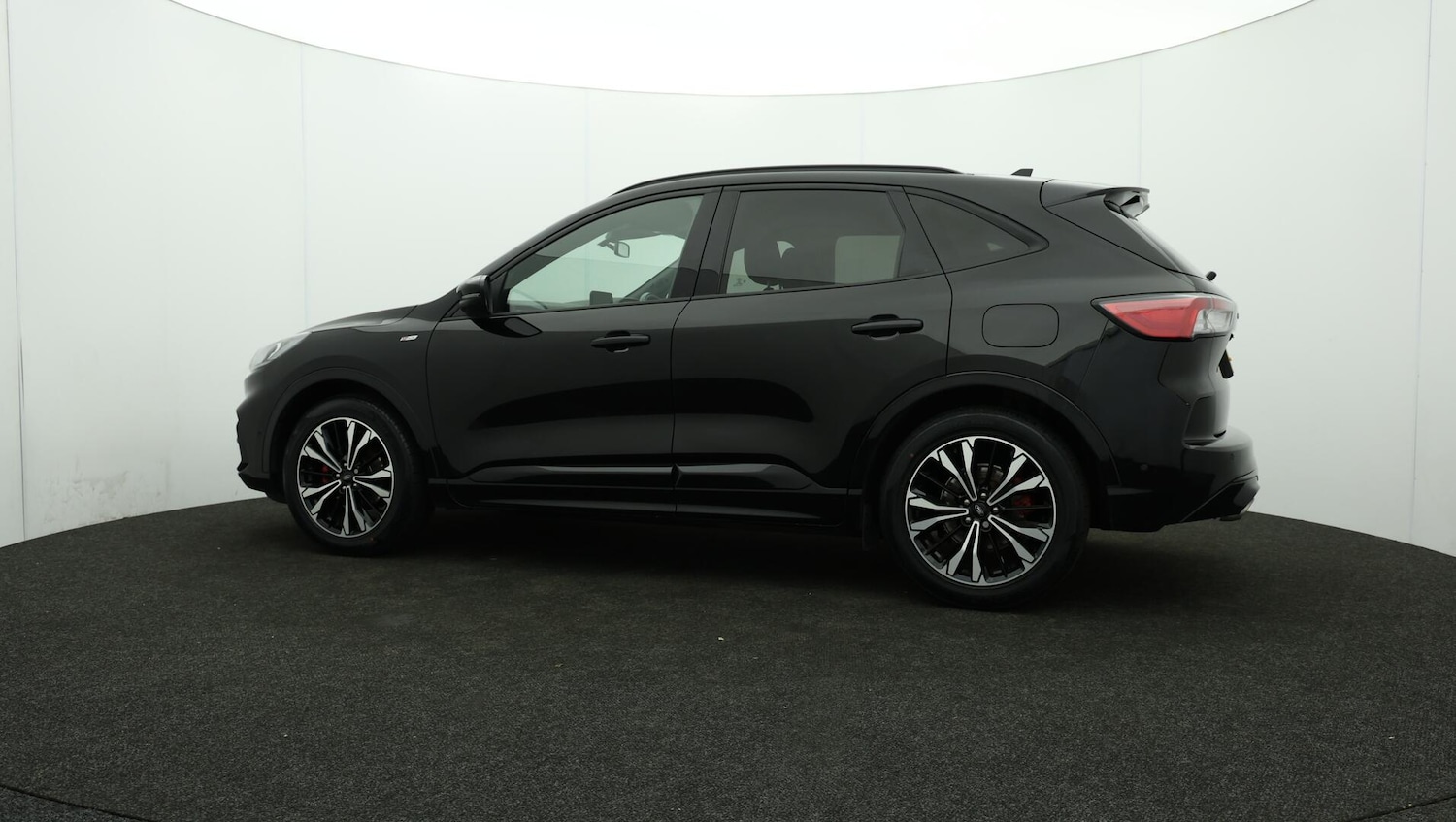 Used Ford Kuga 2020 for sale - 76715509: Photo 76