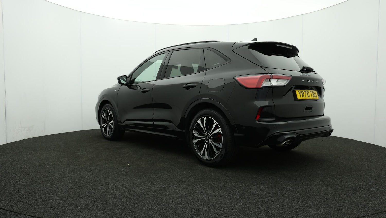 Used Ford Kuga 2020 for sale - 76715509: Photo 81