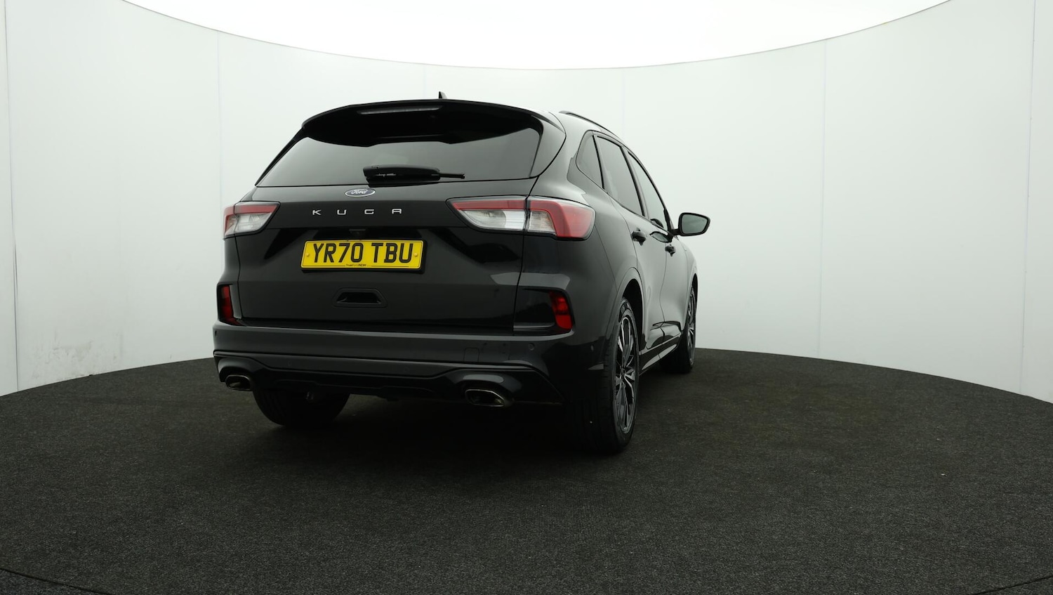 Used Ford Kuga 2020 for sale - 76715509: Photo 84
