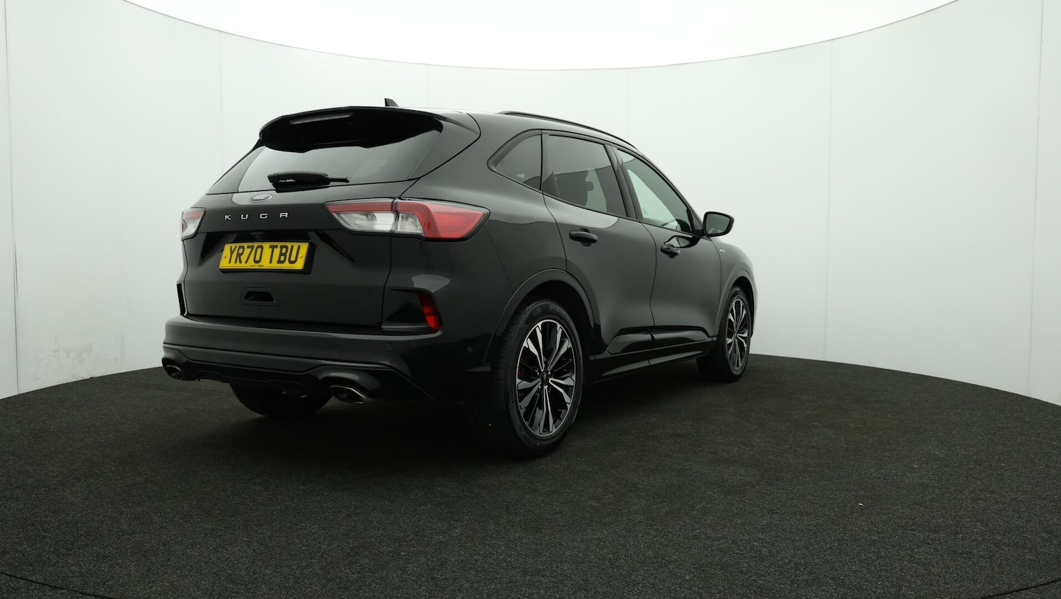 Used Ford Kuga 2020 for sale - 76715509: Photo 86