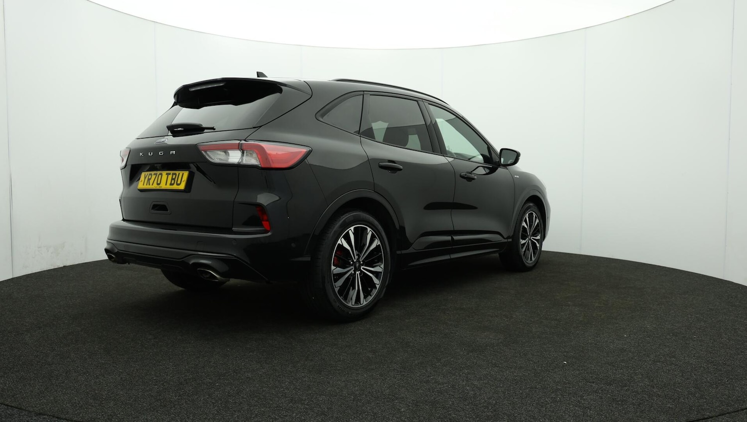 Used Ford Kuga 2020 for sale - 76715509: Photo 87
