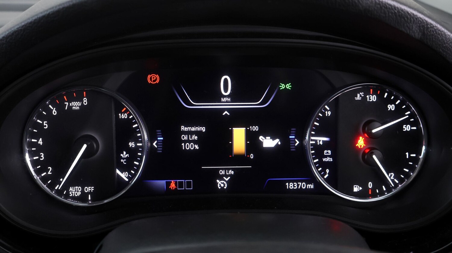 Used Vauxhall Astra 2021 for sale - 77715990: Photo 10