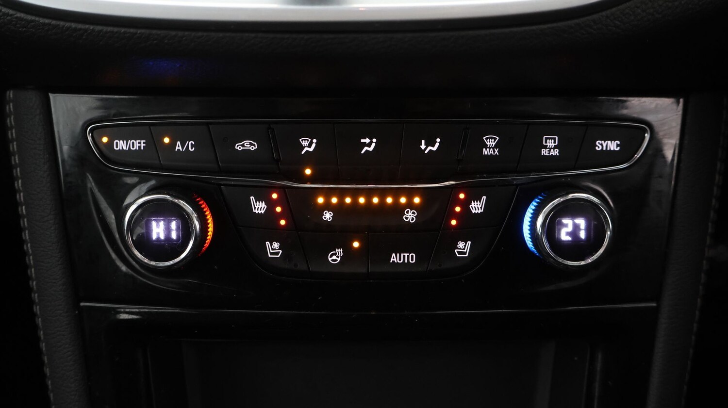 Used Vauxhall Astra 2021 for sale - 77715990: Photo 12