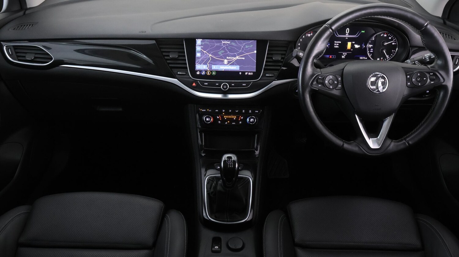 Used Vauxhall Astra 2021 for sale - 77715990: Photo 13