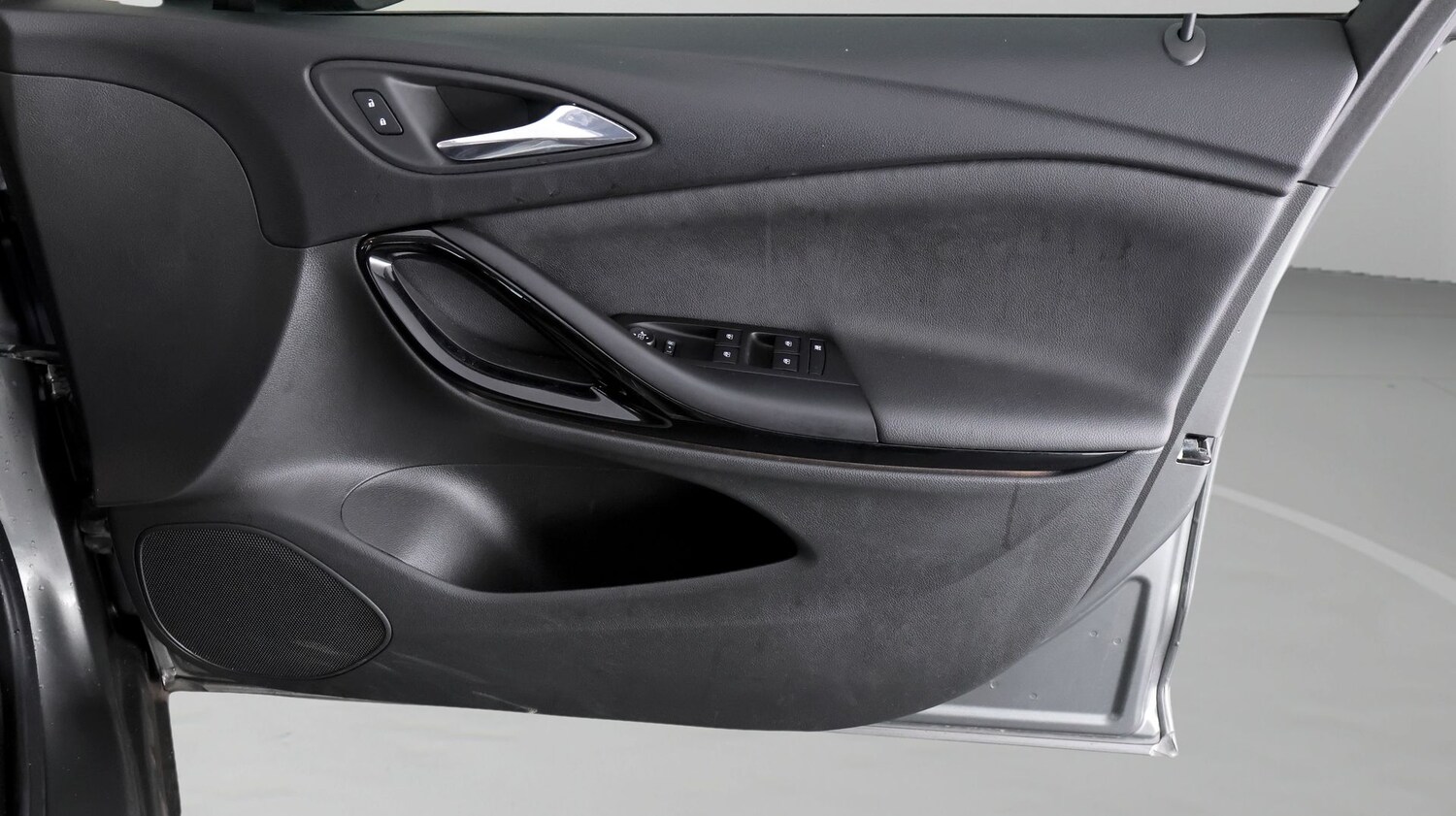 Used Vauxhall Astra 2021 for sale - 77715990: Photo 15