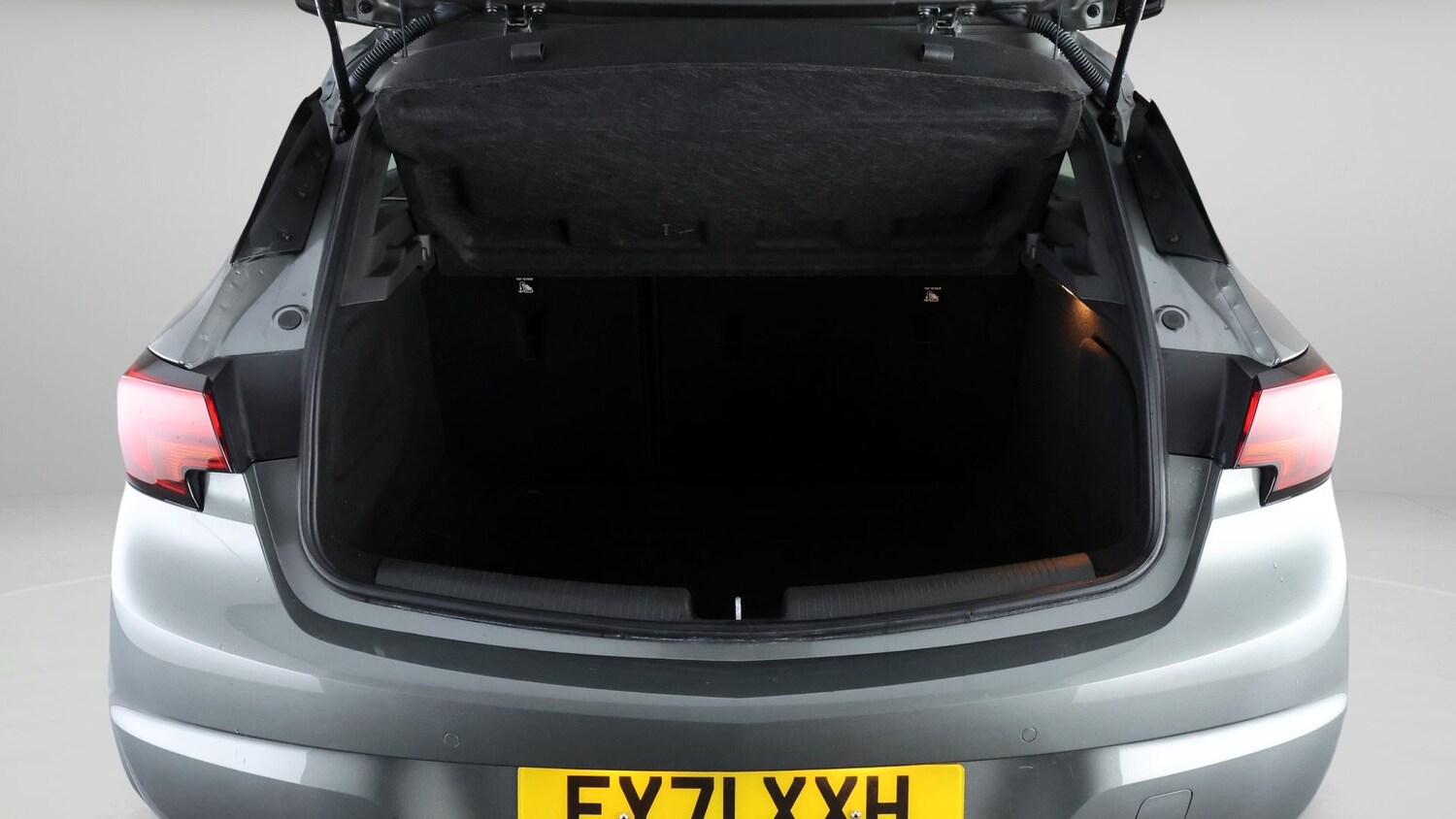 Used Vauxhall Astra 2021 for sale - 77715990: Photo 17