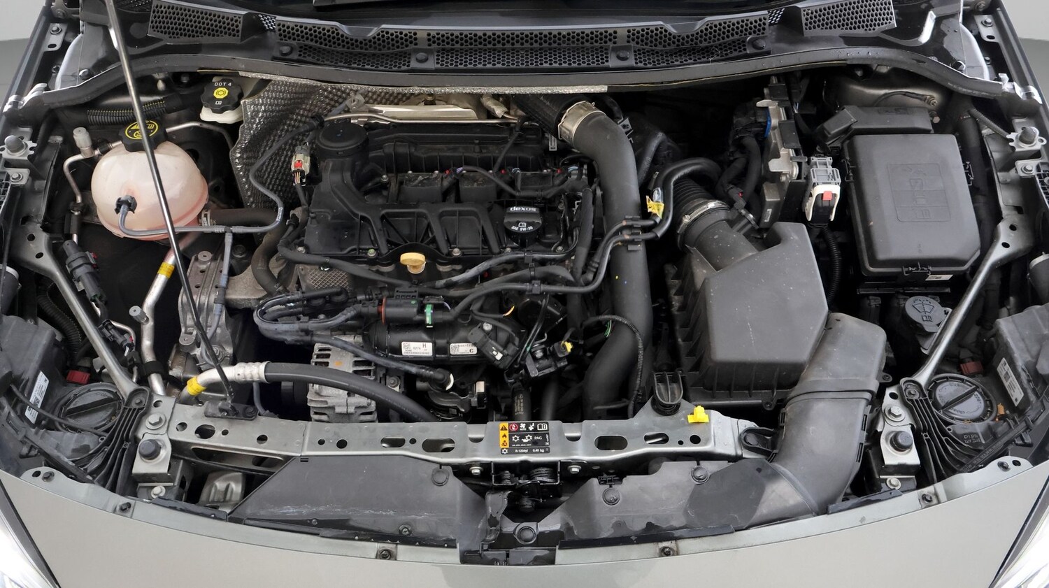 Used Vauxhall Astra 2021 for sale - 77715990: Photo 19