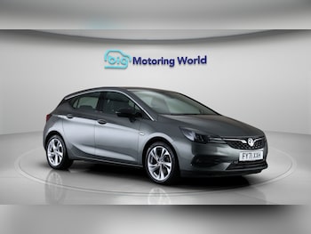 Vauxhall Astra feature image