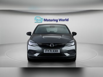 Used Vauxhall Astra 2021 for sale - 77715990: Photo