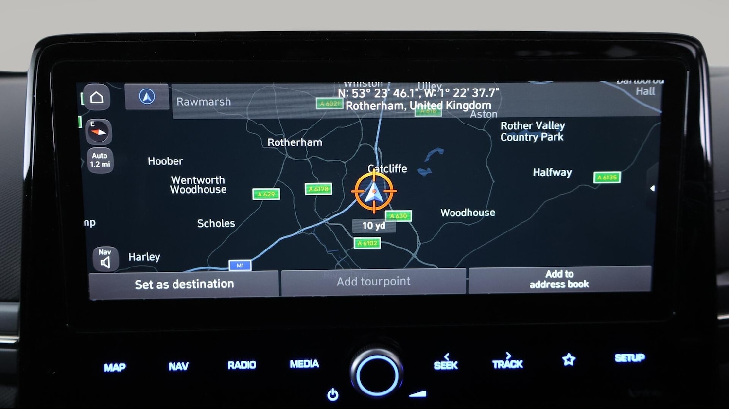 Used Hyundai IONIQ 2022 for sale - 76306216: Photo 11