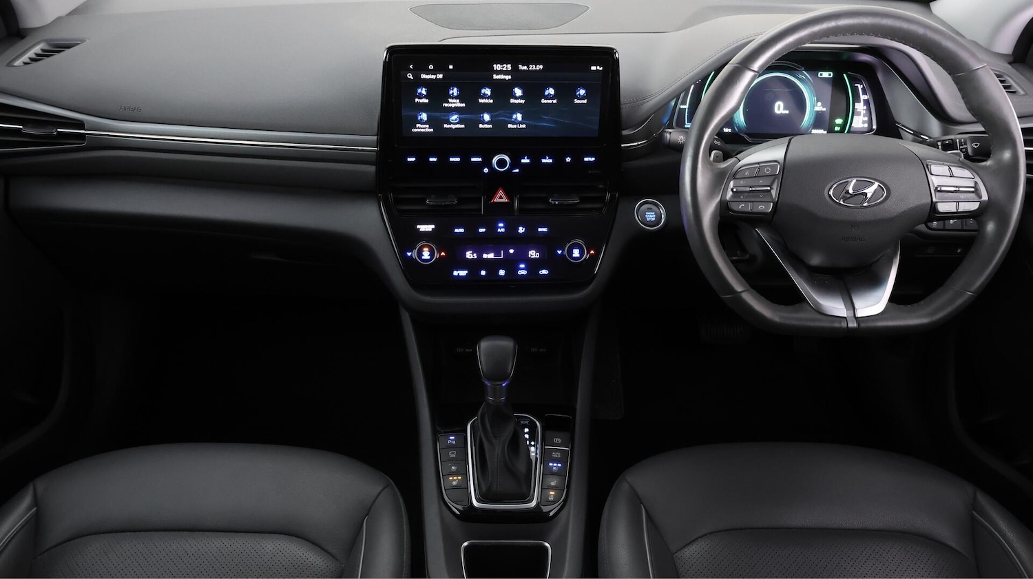 Used Hyundai IONIQ 2022 for sale - 76306216: Photo 13